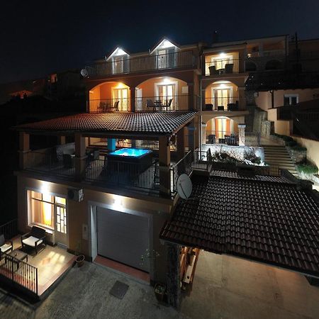 Apartments Lucia Senj 1 Exterior photo