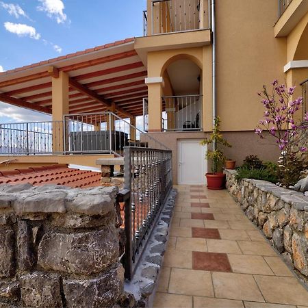 Apartments Lucia Senj 1 Exterior photo