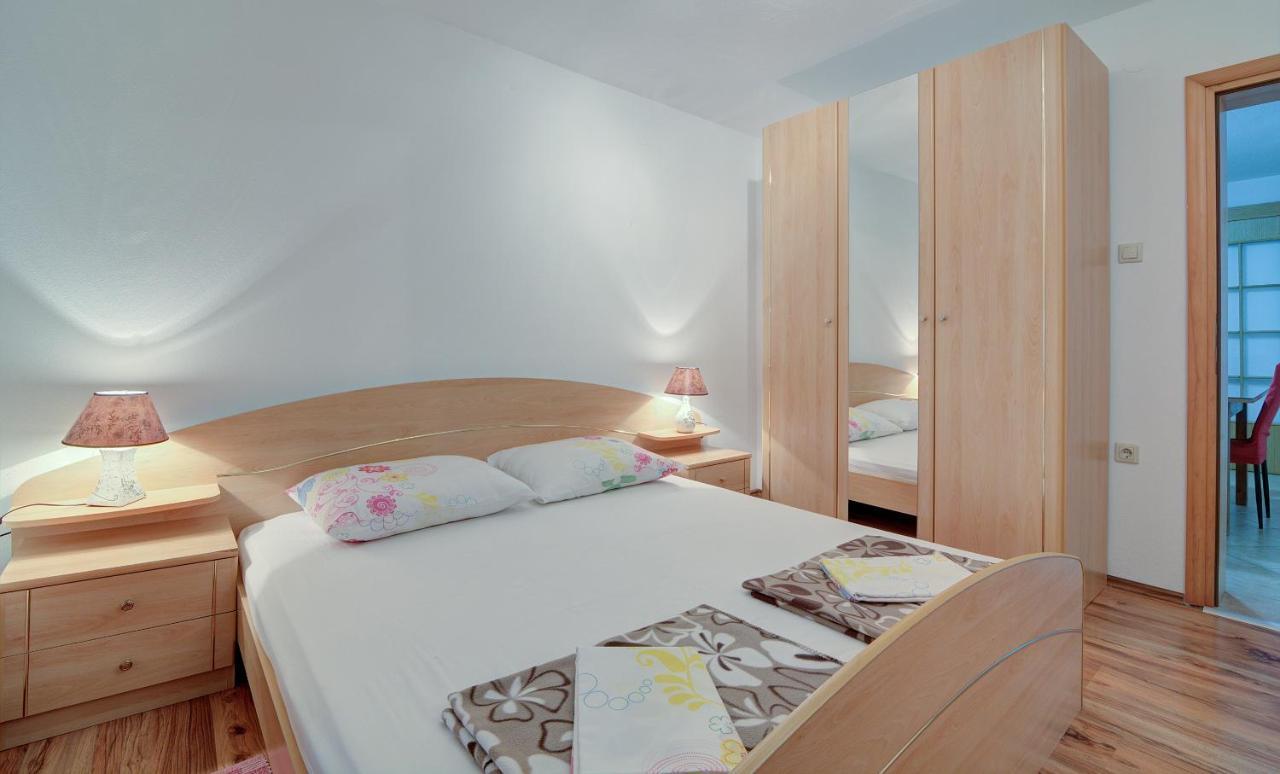 Apartments Lucia Senj 1 Exterior photo
