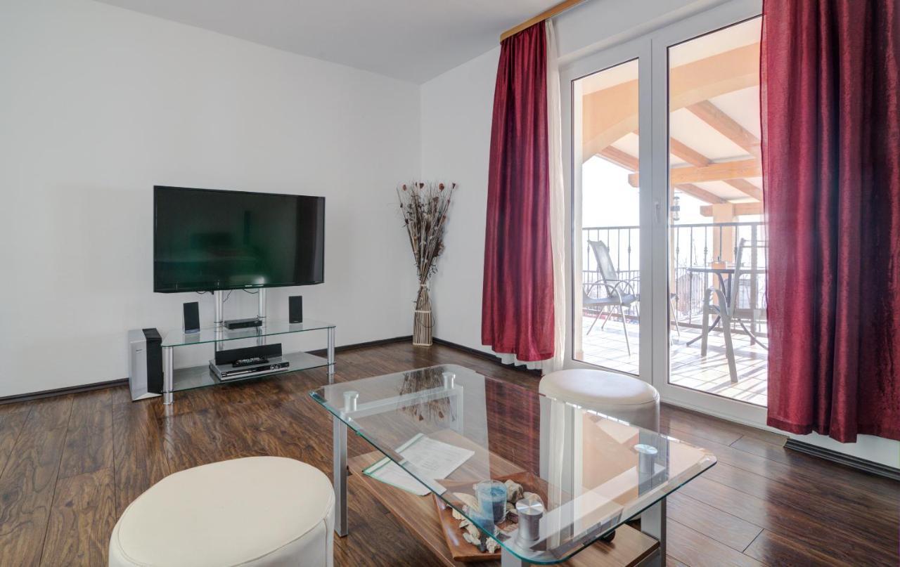 Apartments Lucia Senj 1 Exterior photo
