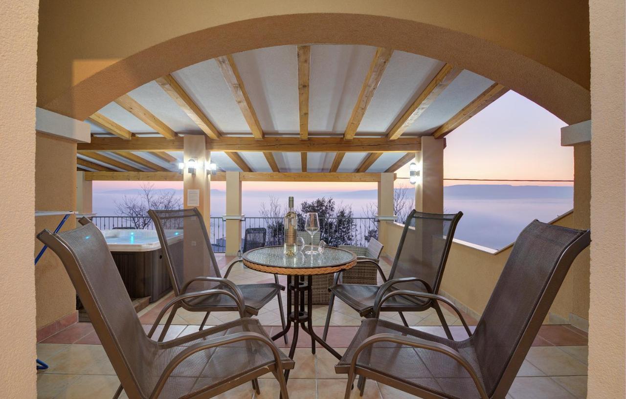 Apartments Lucia Senj 1 Exterior photo