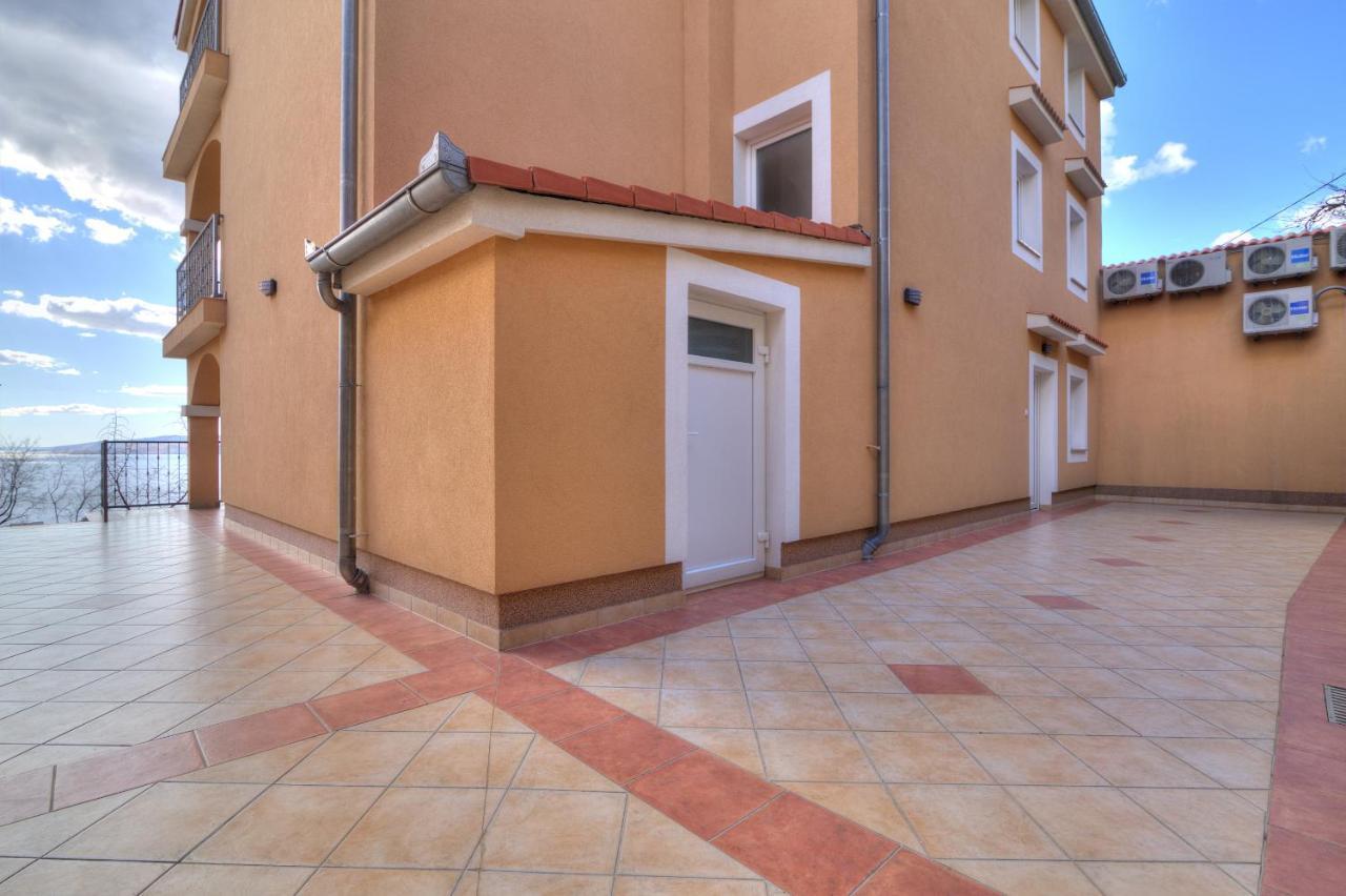 Apartments Lucia Senj 1 Exterior photo