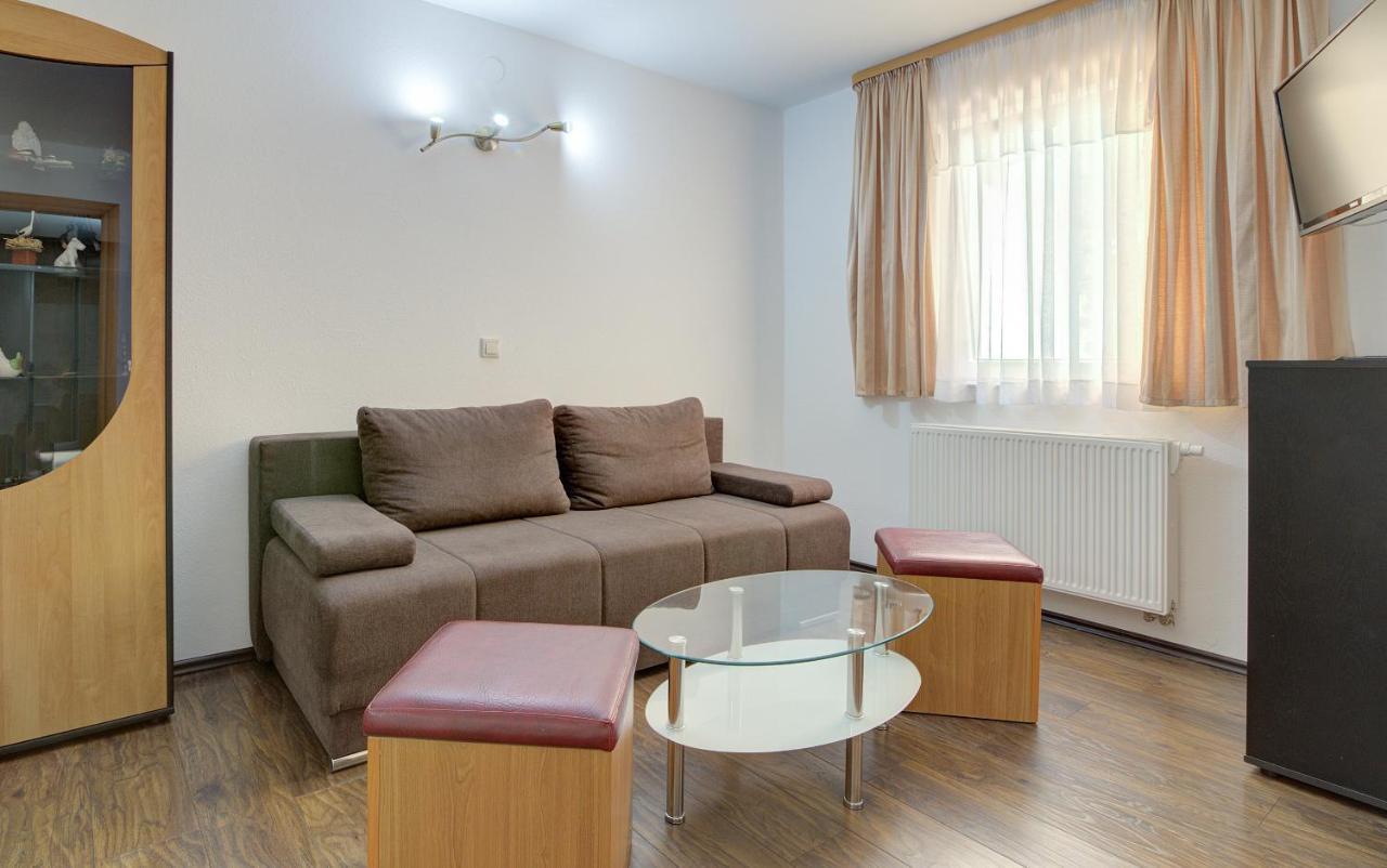 Apartments Lucia Senj 1 Exterior photo